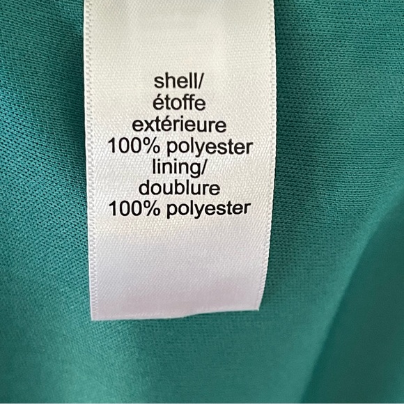 Maurices Mixed Floral Off The Shoulder Maxi Dress Size XL Fairy Fairycore - Picture 7 of 7